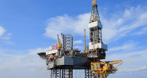 石油應(ying)用領域