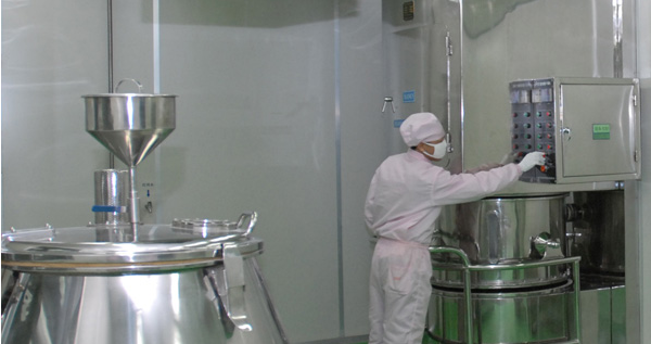 應用(yòng)于制藥(yao)領域