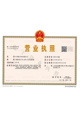 電子營業(yè)執照