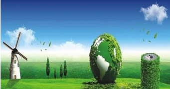 環保應用領域(yù)