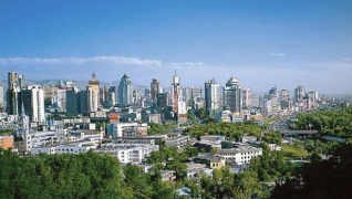 新(xīn)疆烏魯木齊市(shì)政