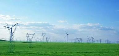 内蒙(meng)古電力集團