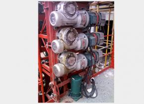 施工升(sheng)降機注油泵