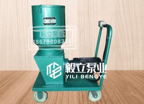 DRB-M電動(dòng)潤滑油泵