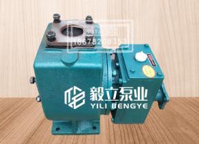 灑水車泵(beng)