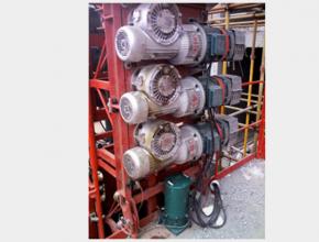 施(shi)工升降(jiang)機注油(you)泵