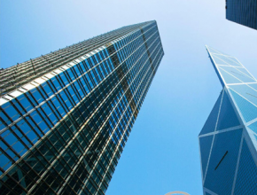 建築應(ying)用領域