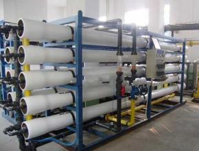 昆明某水工業有(yǒu)限公司