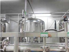 海南某科儀實(shí)驗設備有限公司(si)