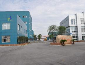 江蘇某水泥有限(xian)公司