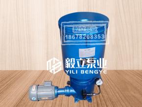 DB-N25 N45電(diàn)動潤滑