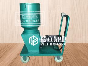 DRB型電動(dong)潤滑泵