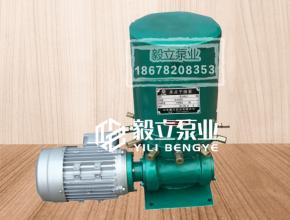 DDB多點電動幹(gan)油泵