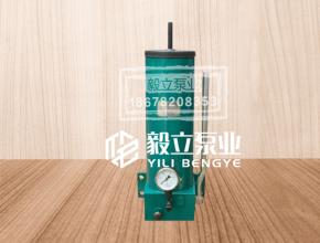 SGZ-8型手動(dòng)幹油站