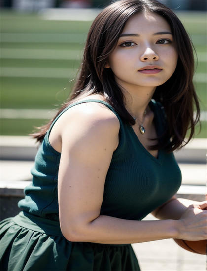 奇幻片深度解析：新闻女郎的人物塑造与情感表达 ——深入探索奇幻片的艺术世界