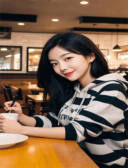 专业解读：灵幻少女的文化符号与象征意义——艺术与技术的完美结合