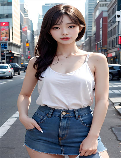 从表演艺术看《上帝创造女人/现代豪放女》：动作捕捉的技术应用与表演 展现表演艺术的魅力