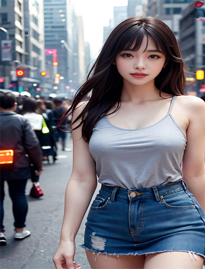 《夏日出逃》角色研究：人物性格的多维度呈现与发展 认识表演的技术要求