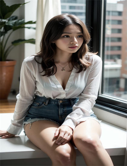 《我想知道湿女士的亲属关系》大结局深度解读：人物结局与主题升华全面分析