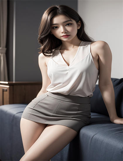 探秘《特别的她》的情感表达与人性探索